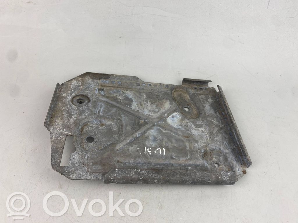 Volkswagen ID.3 Akumuliatoriaus dėžė 