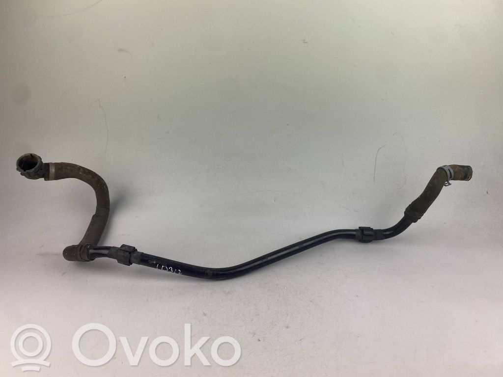 Volkswagen ID.3 Engine coolant pipe/hose 