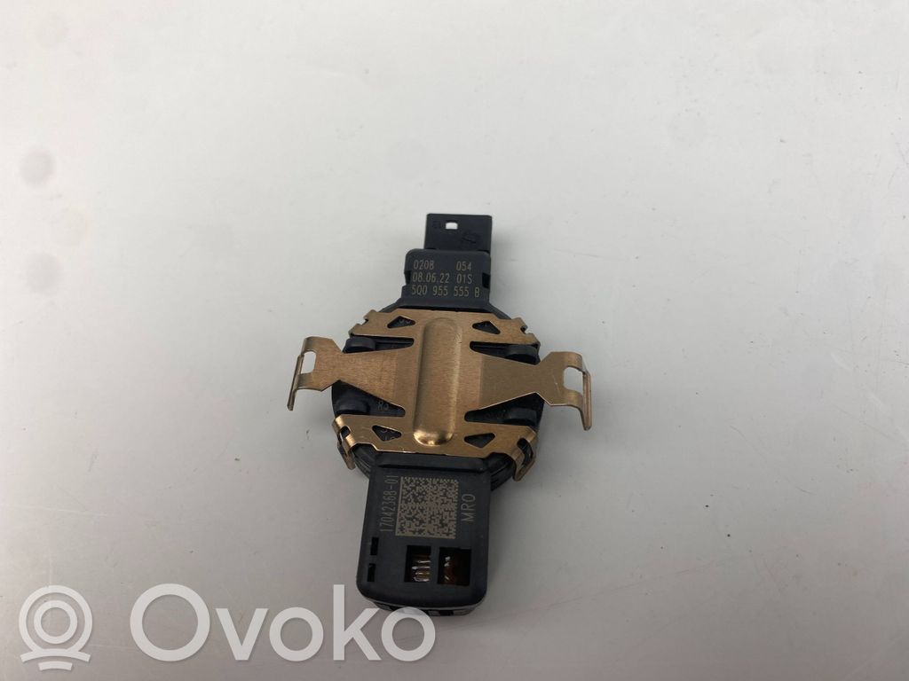Volkswagen ID.3 Rain sensor 