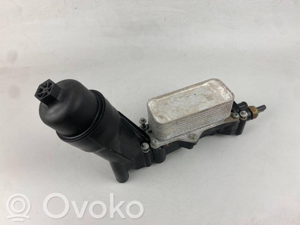 Chrysler Pacifica Oil filter mounting bracket 