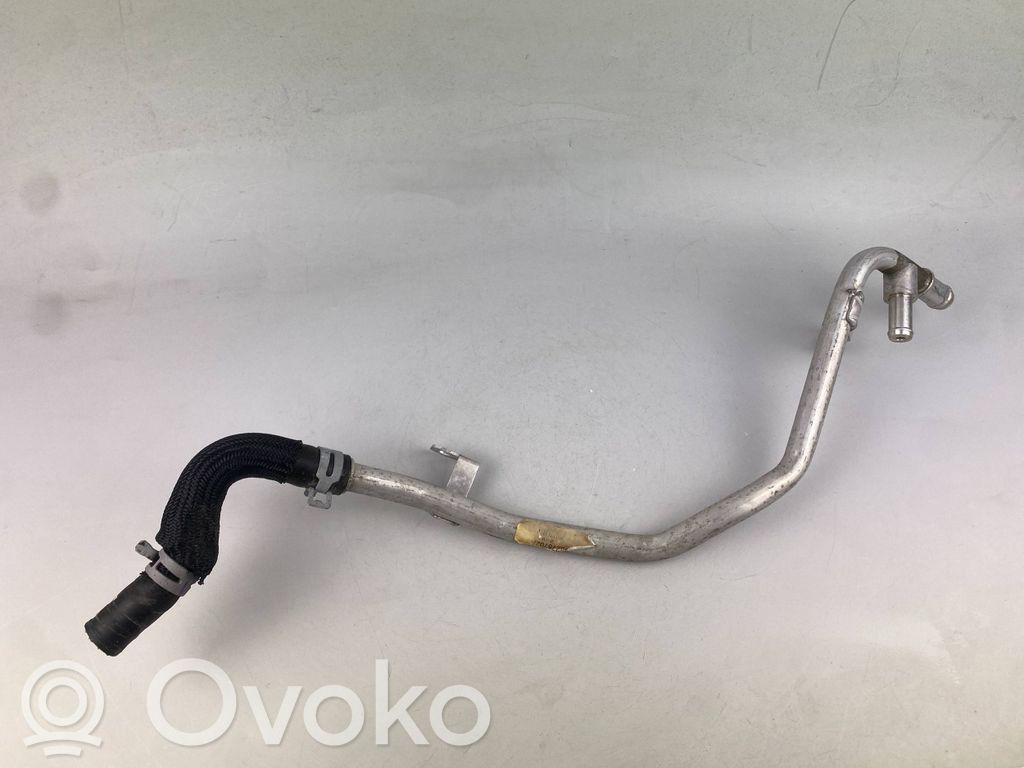 Chrysler Pacifica Engine coolant pipe/hose 