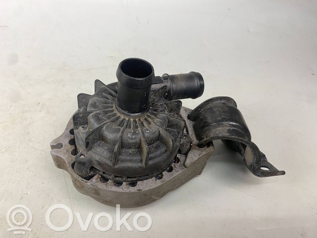 Volkswagen ID.3 Pompa cyrkulacji / obiegu wody 