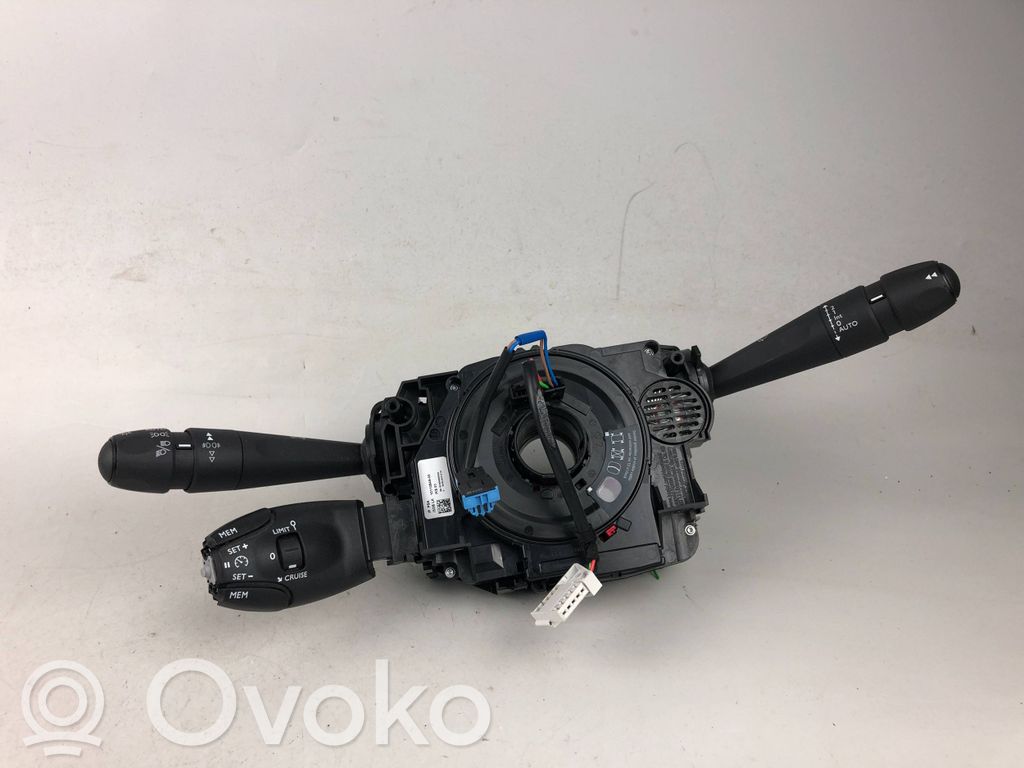 Peugeot Expert Rokturu komplekts 