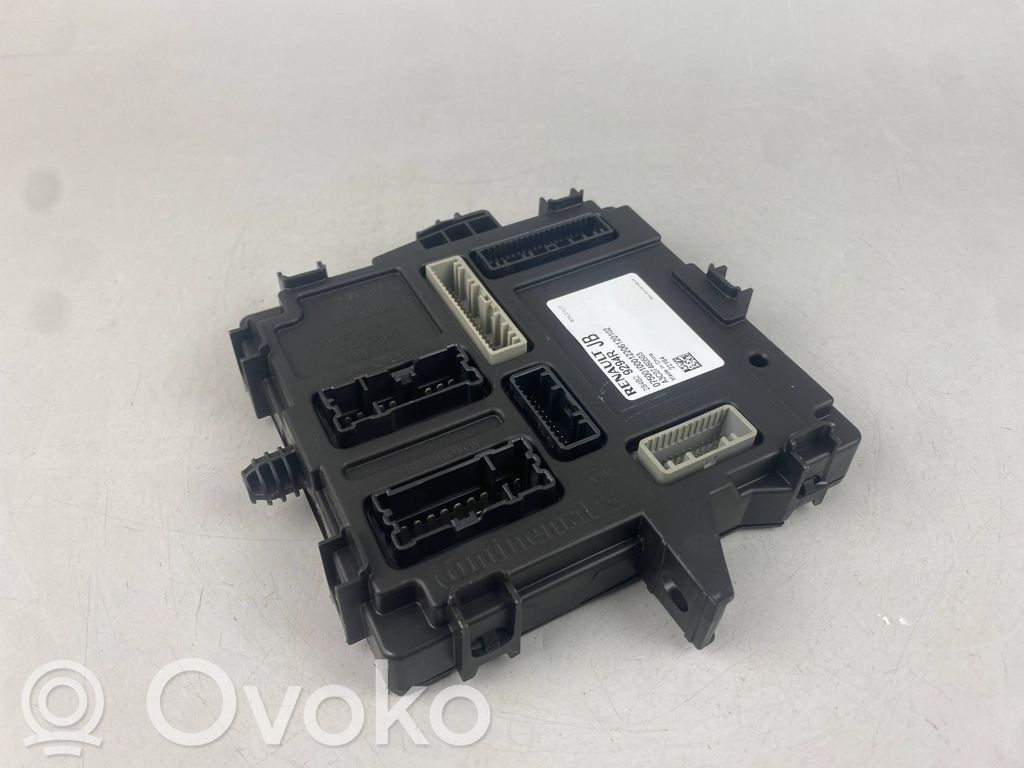 Renault Arkana Other control units/modules 