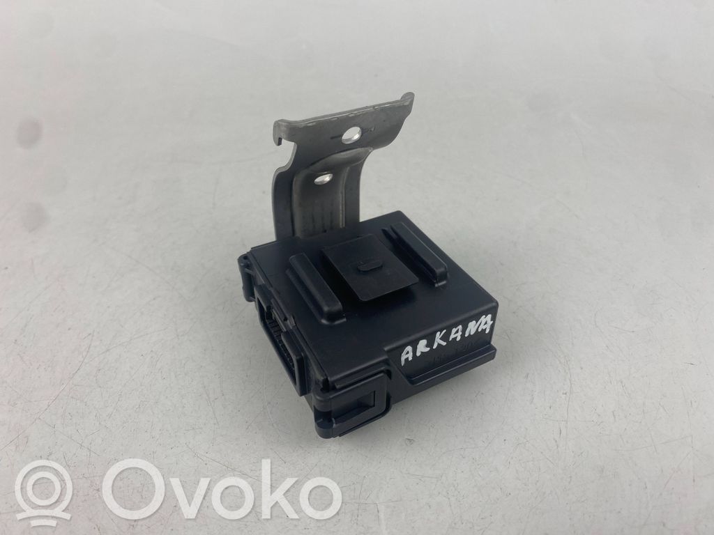 Renault Arkana Other control units/modules 