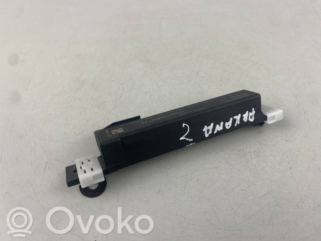 Renault Arkana Antenne des Keyless-Systems 