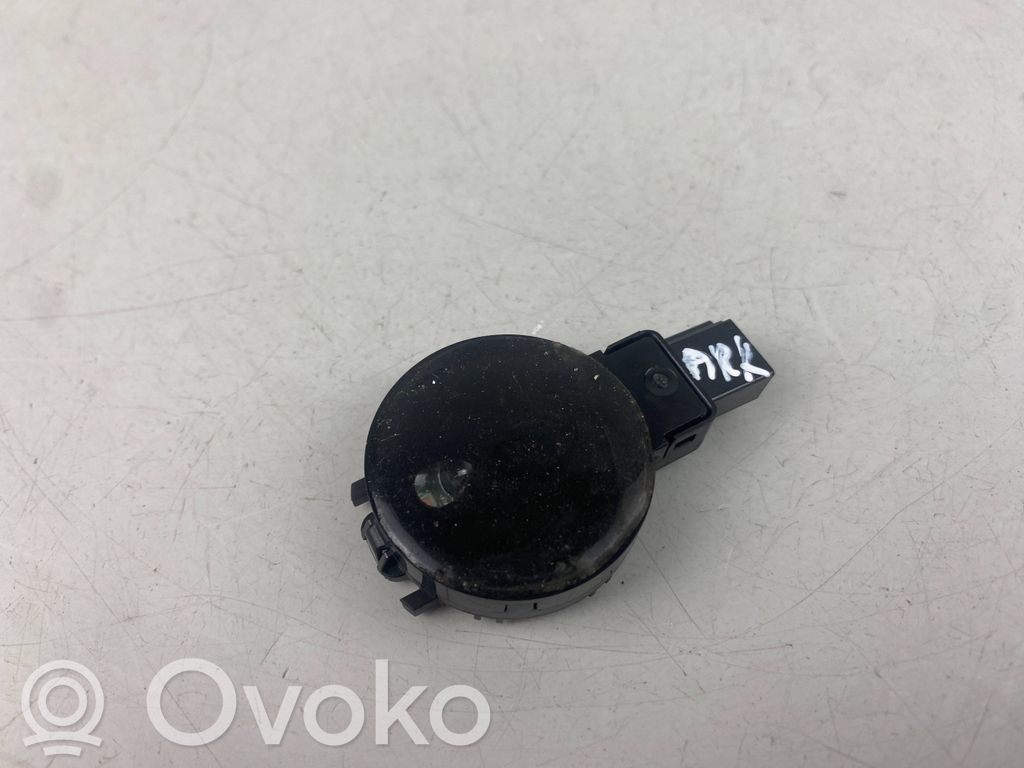 Renault Arkana Sensor de lluvia 