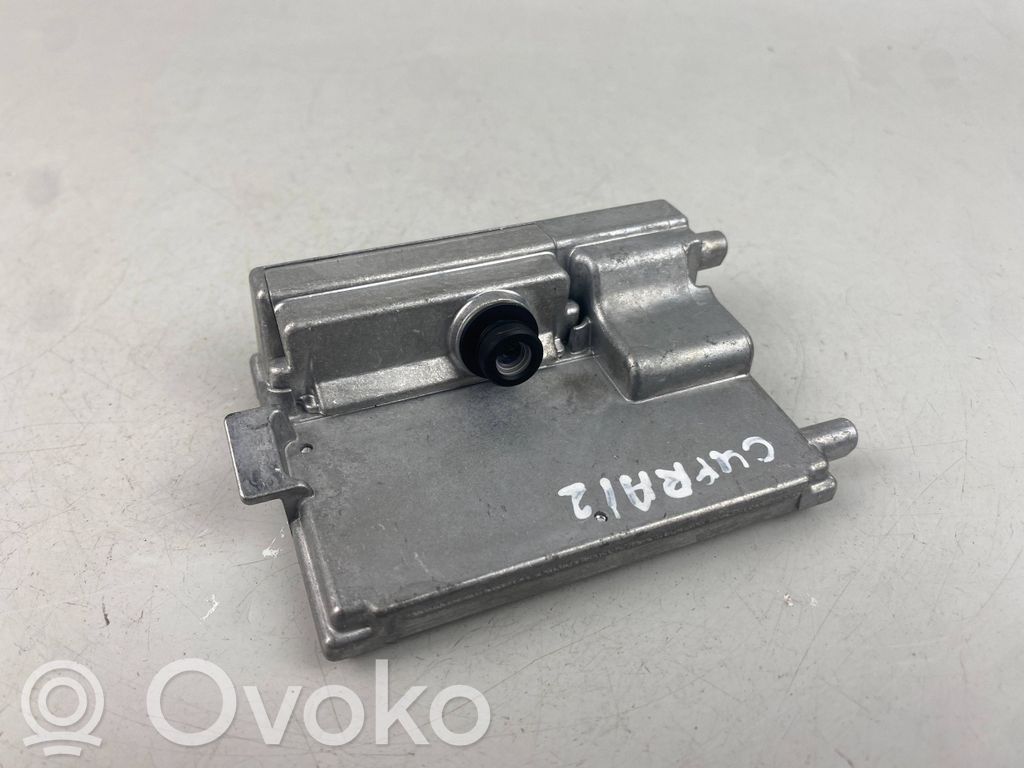 Cupra Leon Windshield/windscreen camera 