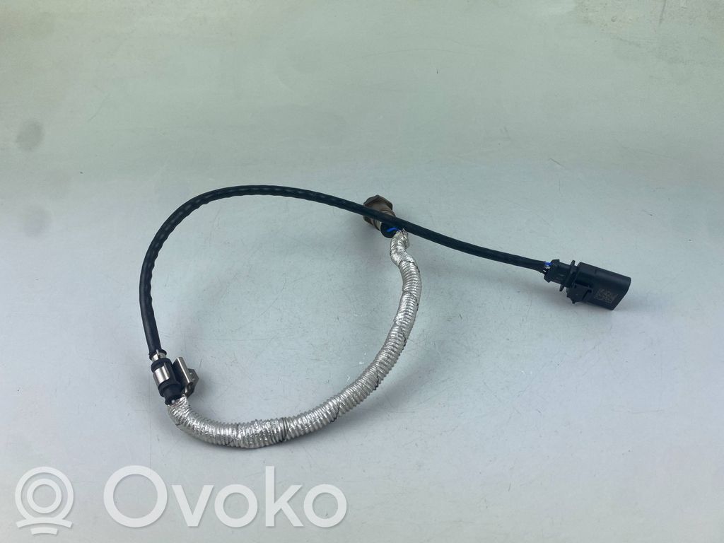 Cupra Leon Lambda probe sensor 