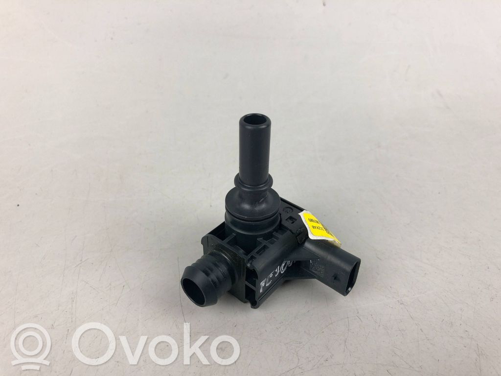 Peugeot 2008 II Sensor 