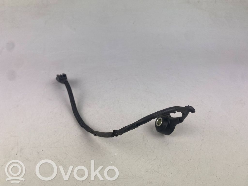 Volkswagen Golf VII Klopfsensor 