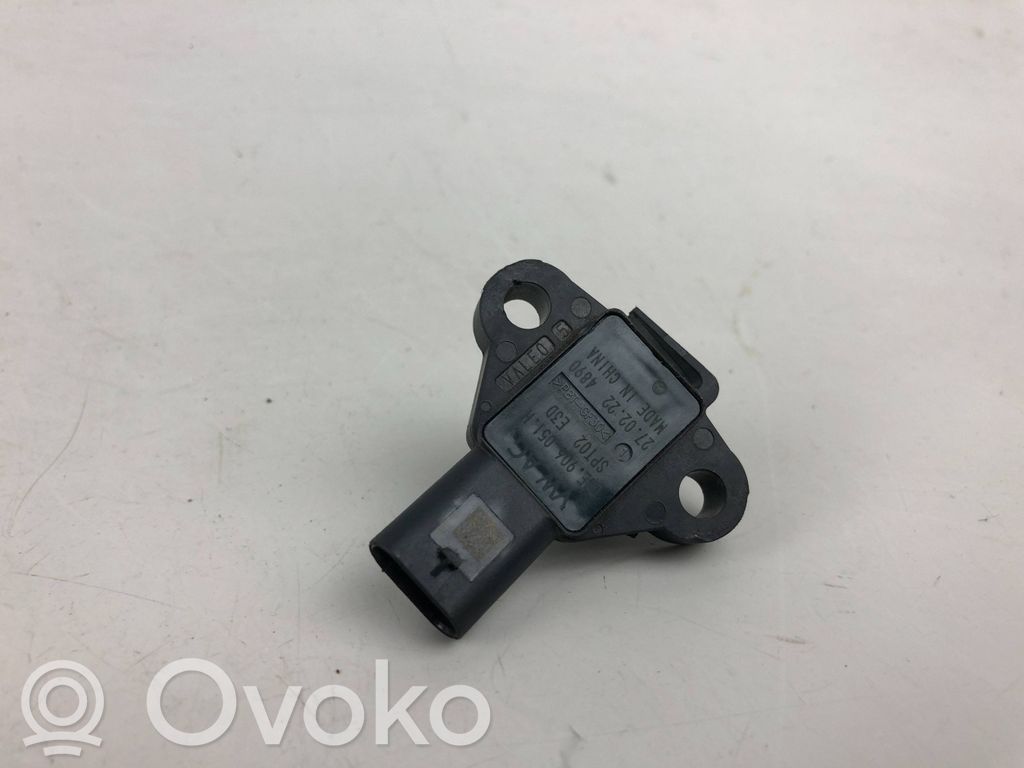 Volkswagen Golf VIII Sensor de la presión del aire 