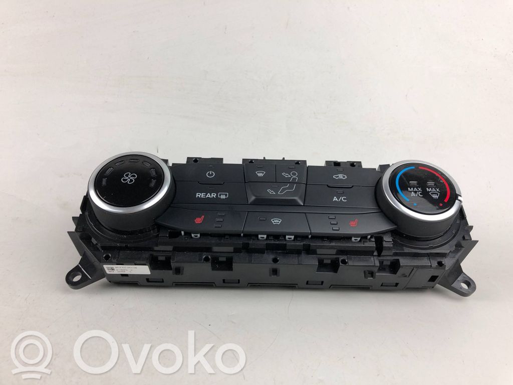 Ford Transit -  Tourneo Connect Multifunctional control switch/knob 