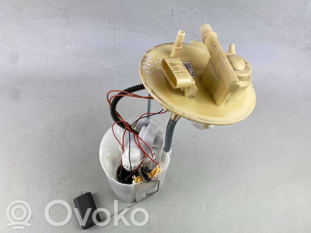 Polttoainesäiliön pumppu   68497514AA