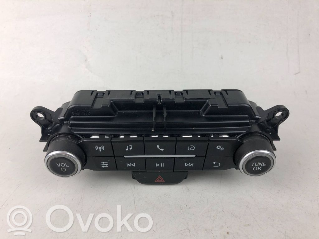 Ford Explorer VI Unidad central de control multimedia 