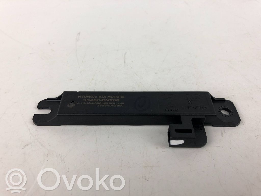 KIA Sportage Avaimeton järjestelmäantenni 