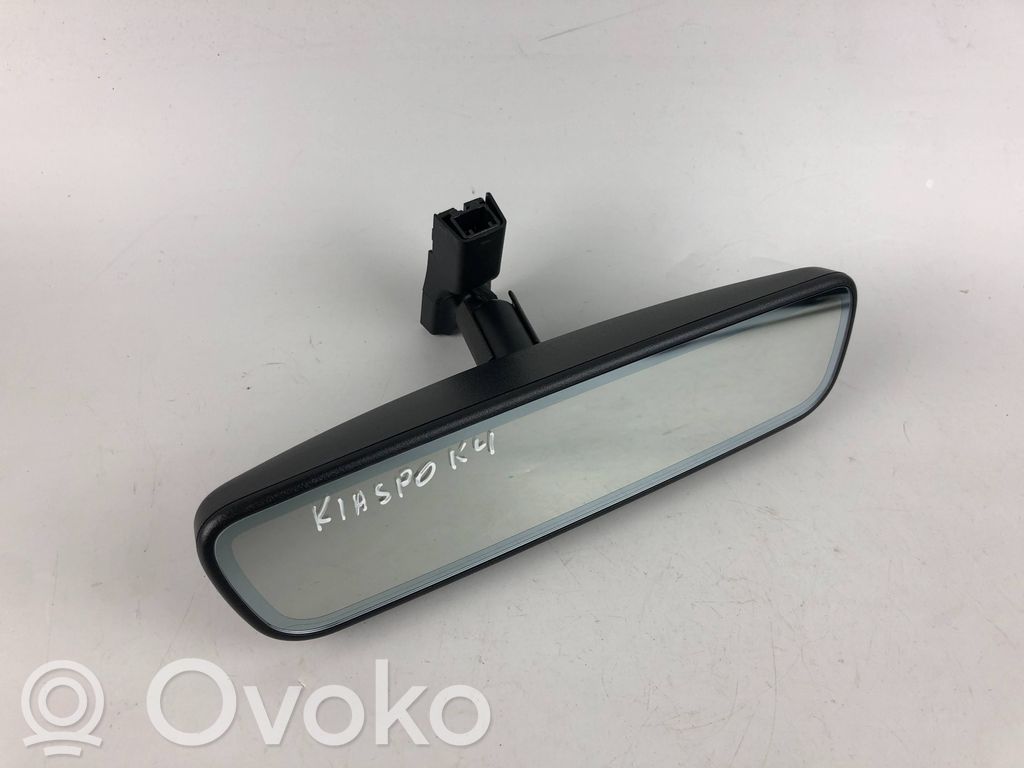 KIA Sportage Rear view mirror (interior) 