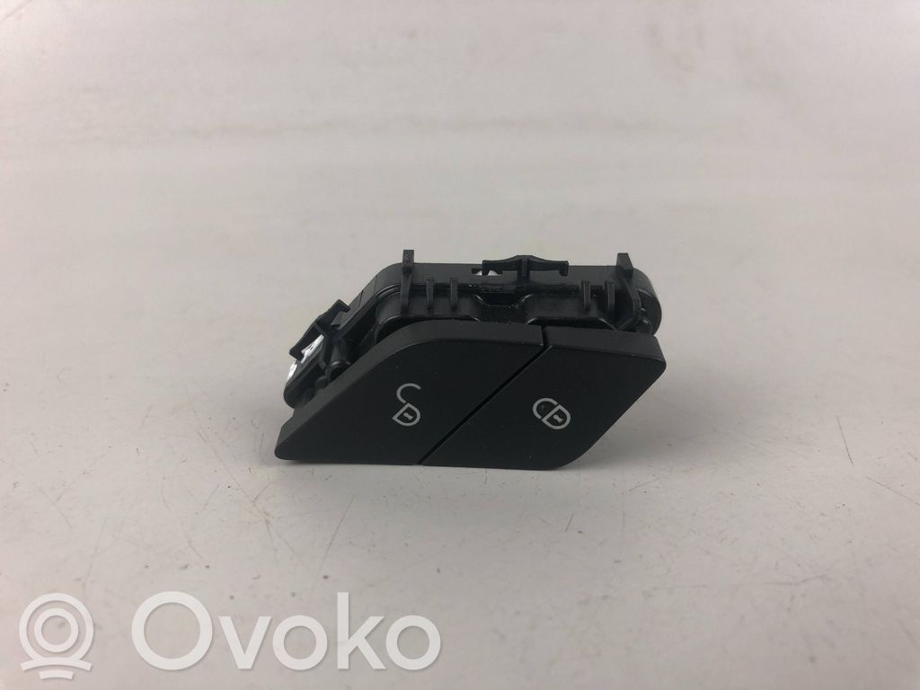 Mercedes-Benz E W213 Central locking switch button 