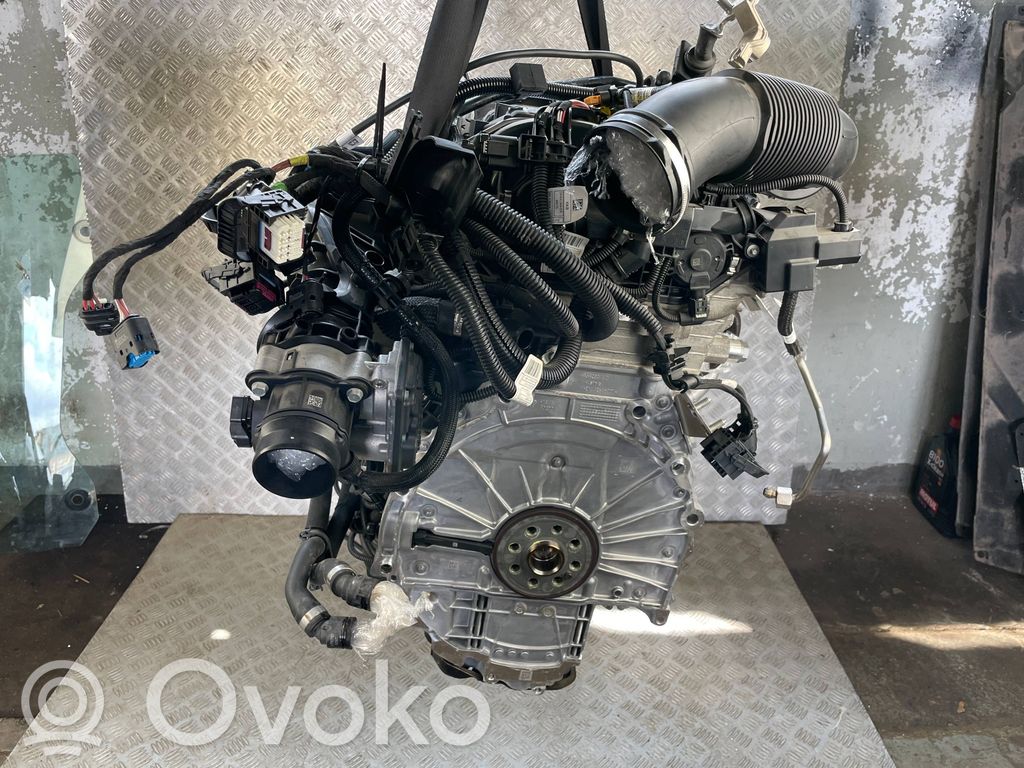 Mini One - Cooper F56 F55 Motor 