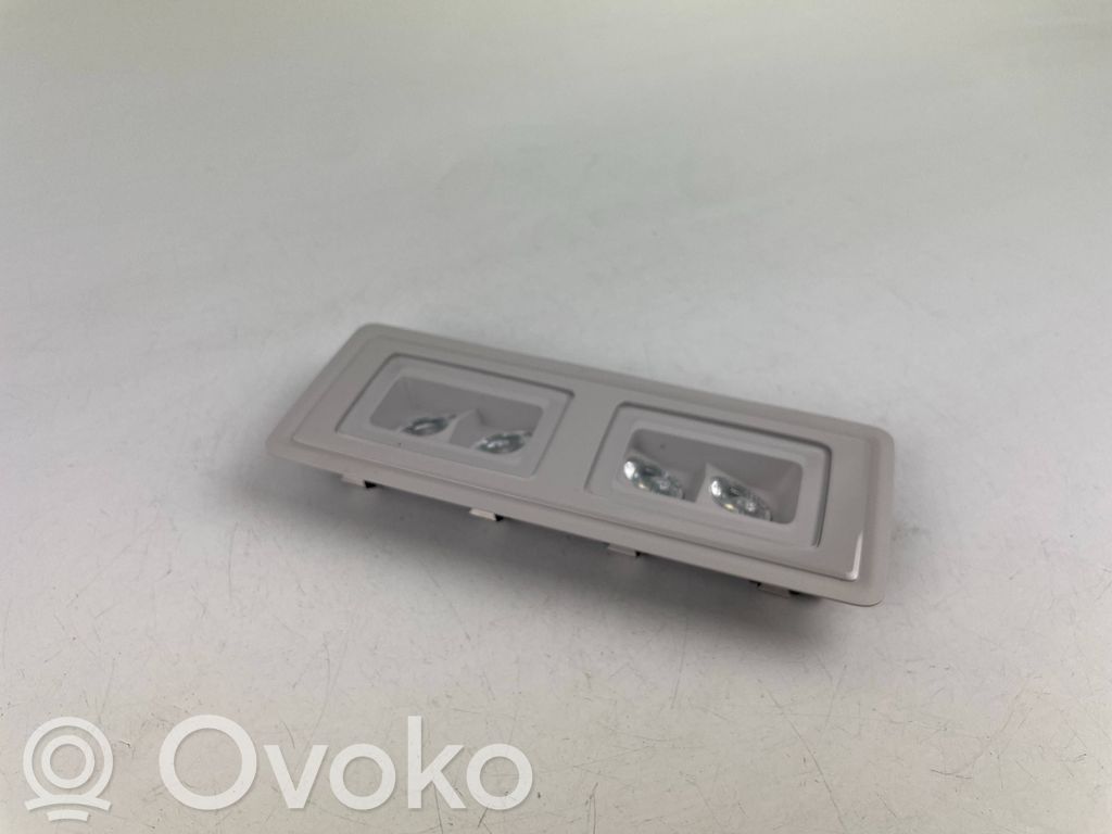 Volkswagen Golf VIII Consola de luz del techo 