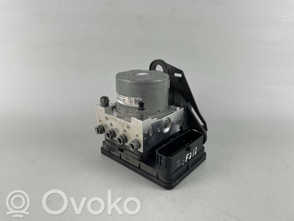 Audi Q3 F3 ABS Blokas 