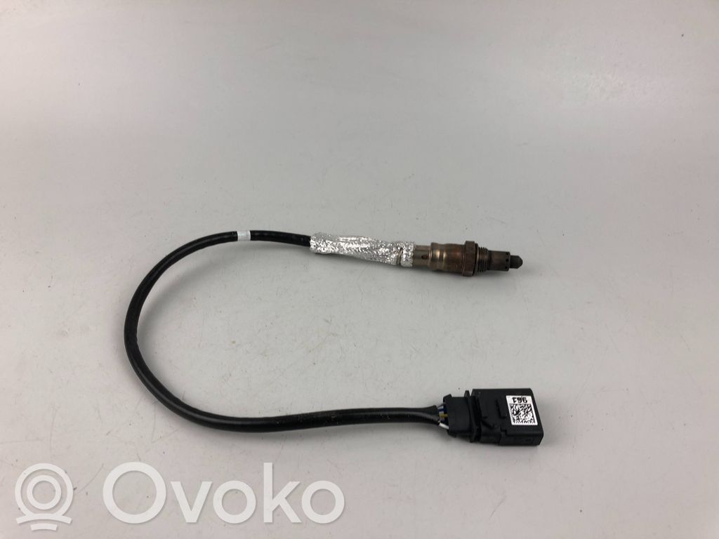 Audi Q3 F3 Lambda probe sensor 