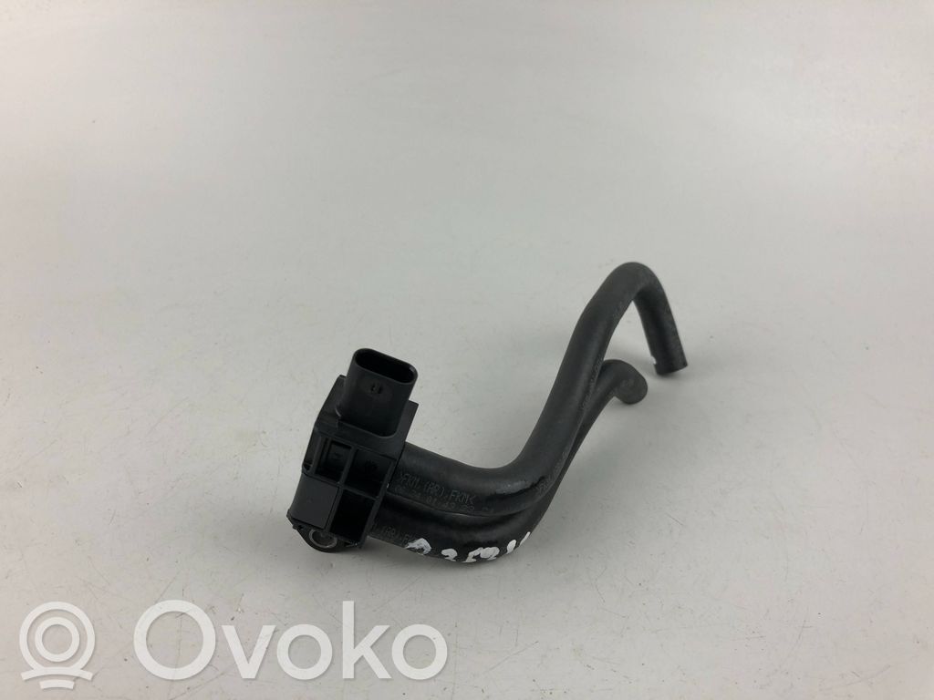 Audi Q3 F3 Exhaust gas pressure sensor 