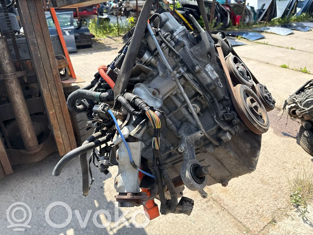 Variklis   LDA2,RMX1