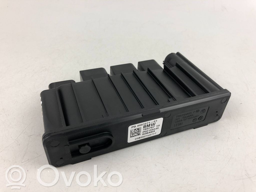 Mini One - Cooper F56 F55 Autres unités de commande / modules 