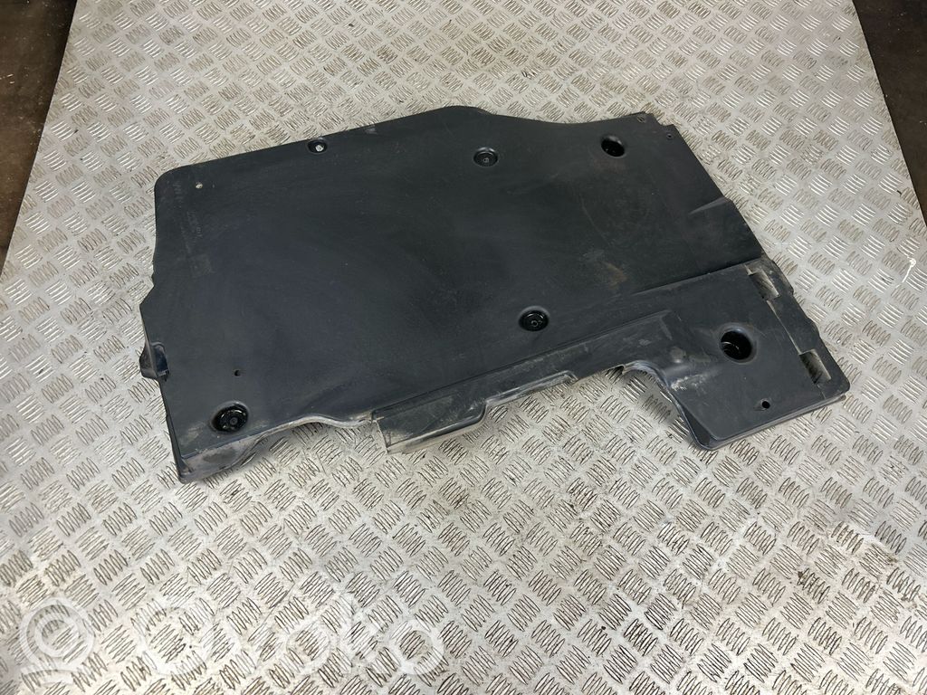 Audi A3 8Y Pickup box liner 