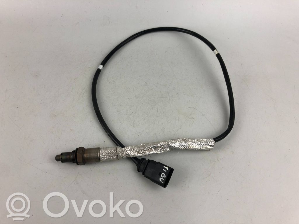 Volkswagen Tiguan Lambda probe sensor 