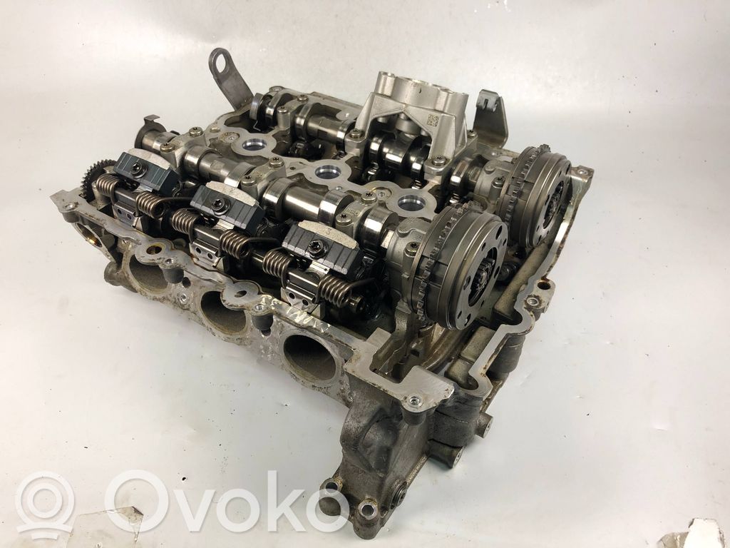 Mini One - Cooper F56 F55 Engine head 
