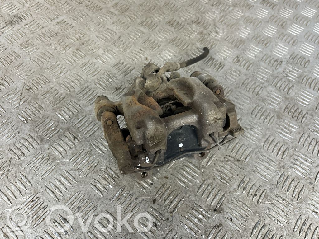 Tylny zacisk hamulcowy   3Q0615405AE