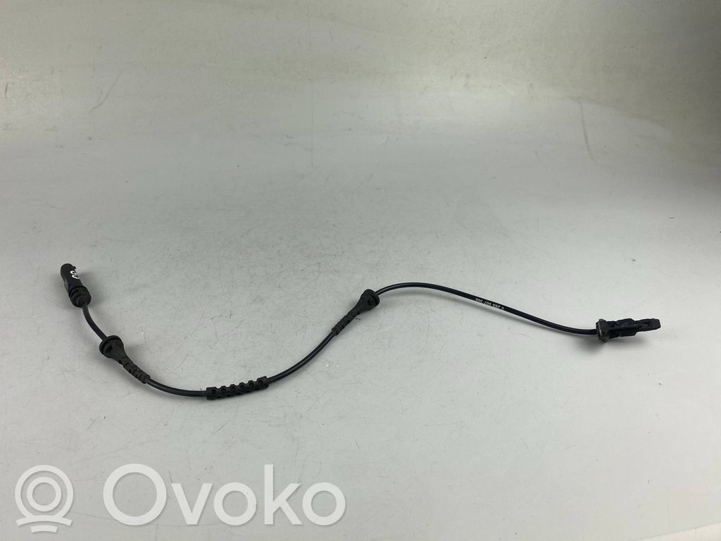 Mini Cooper Countryman F60 ABS Sensor hinten 