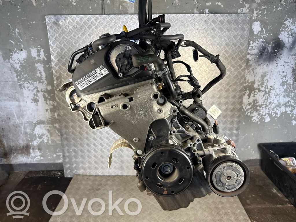 Motor   DFY