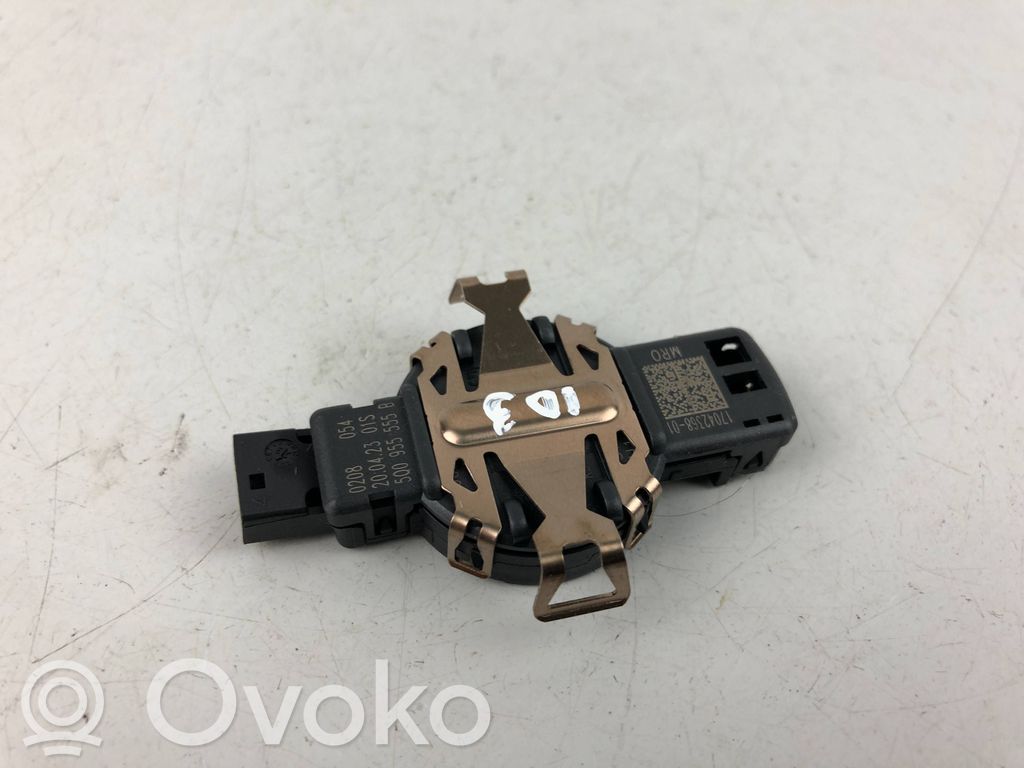 Volkswagen ID.3 Rain sensor 