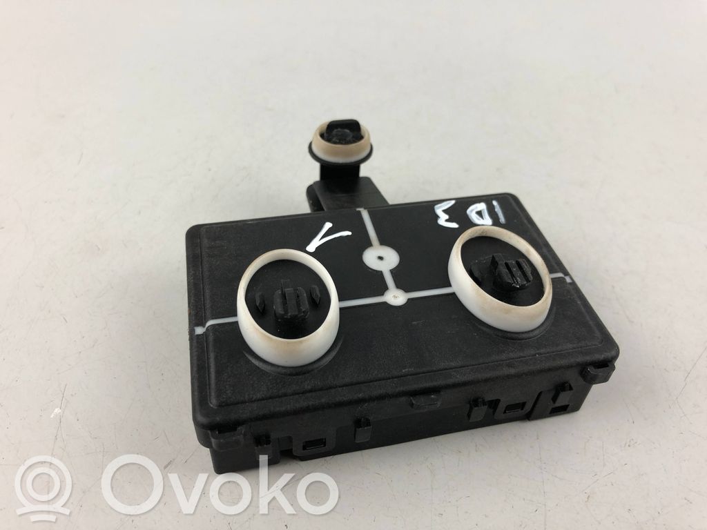 Volkswagen ID.3 Unité de commande module de porte 