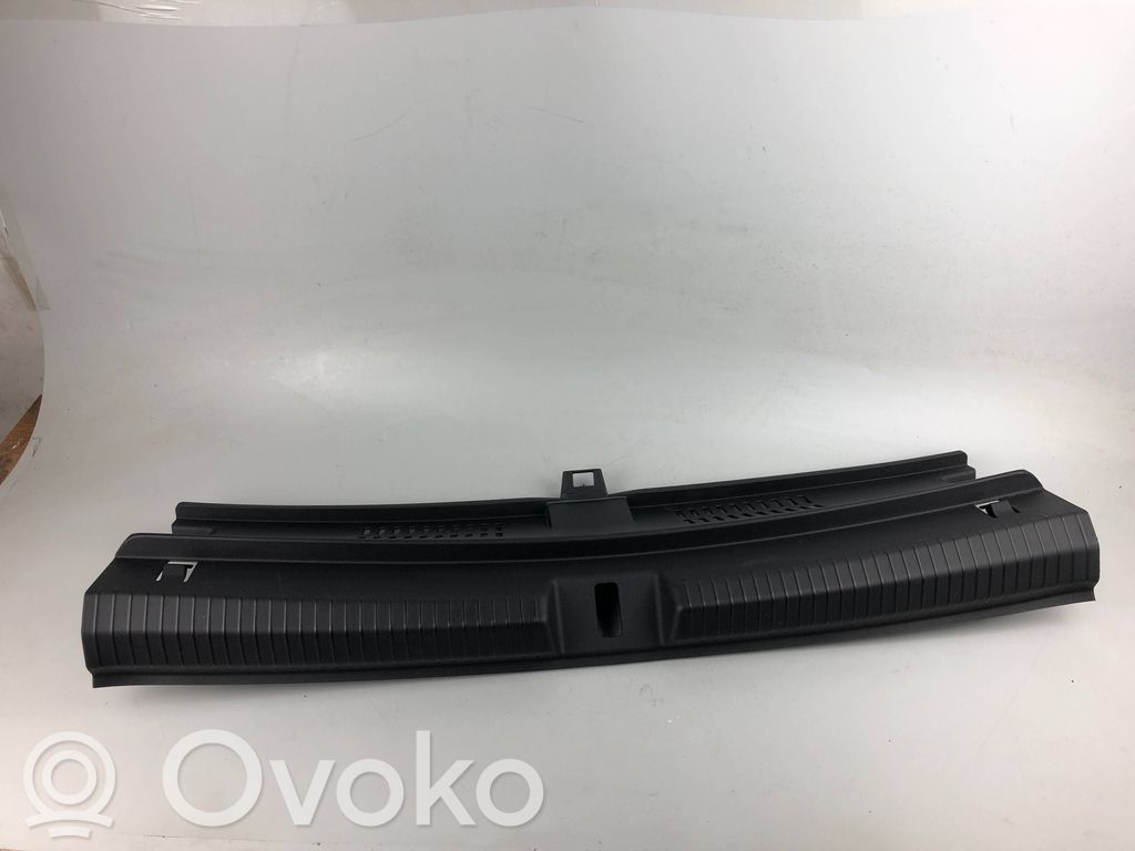 Volkswagen ID.3 Protector del borde del maletero/compartimento de carga 