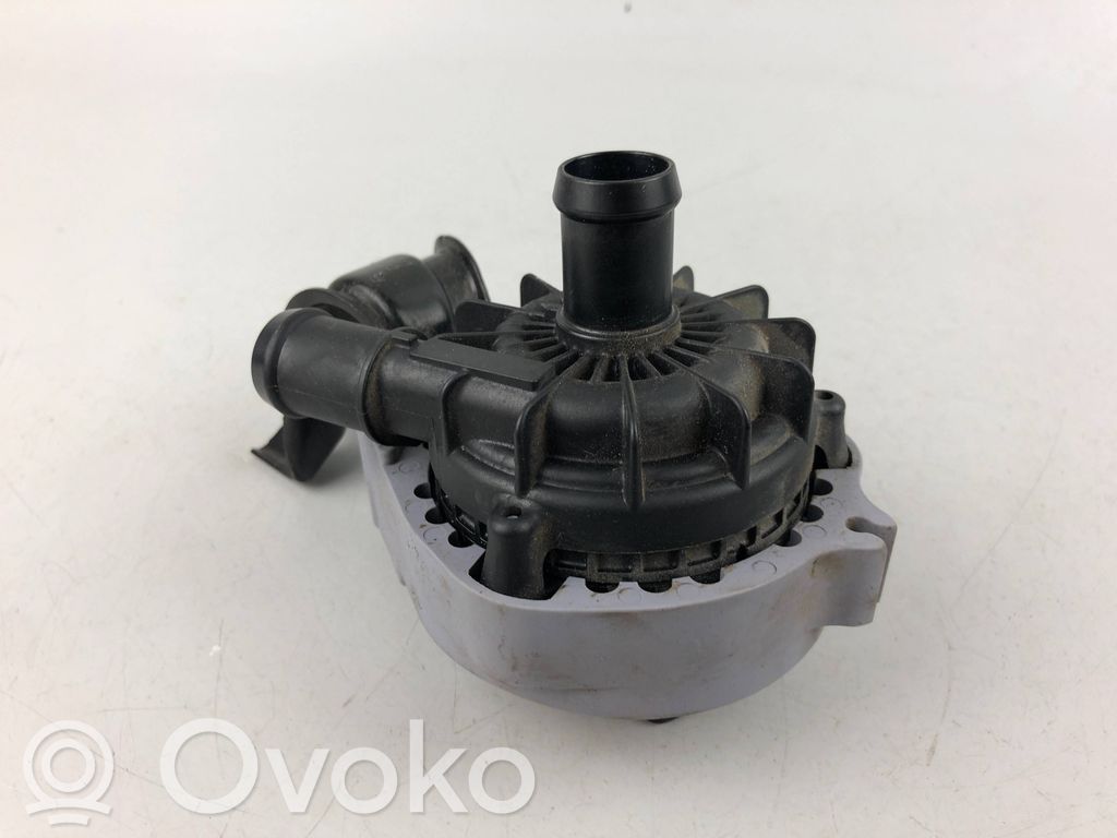 Volkswagen ID.3 Pompa cyrkulacji / obiegu wody 