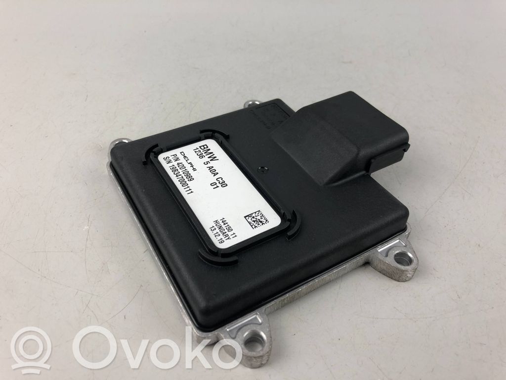 Engine control unit/module   5A0AC30