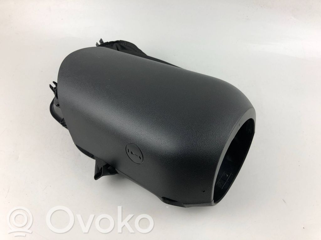 Mini One - Cooper F56 F55 Elementy poszycia kolumny kierowniczej 