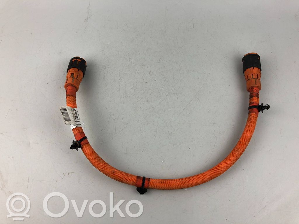 Mini One - Cooper F56 F55 Cavo ad alta tensione 