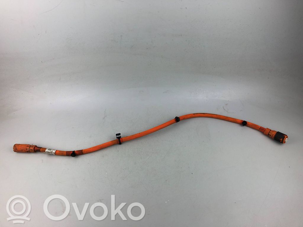 Mini One - Cooper F56 F55 Cable de alta tensión 