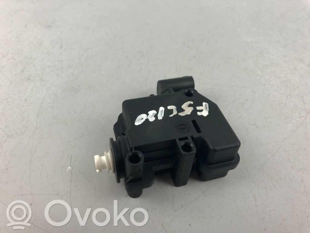 Mini One - Cooper F56 F55 Fuel tank cap lock motor 