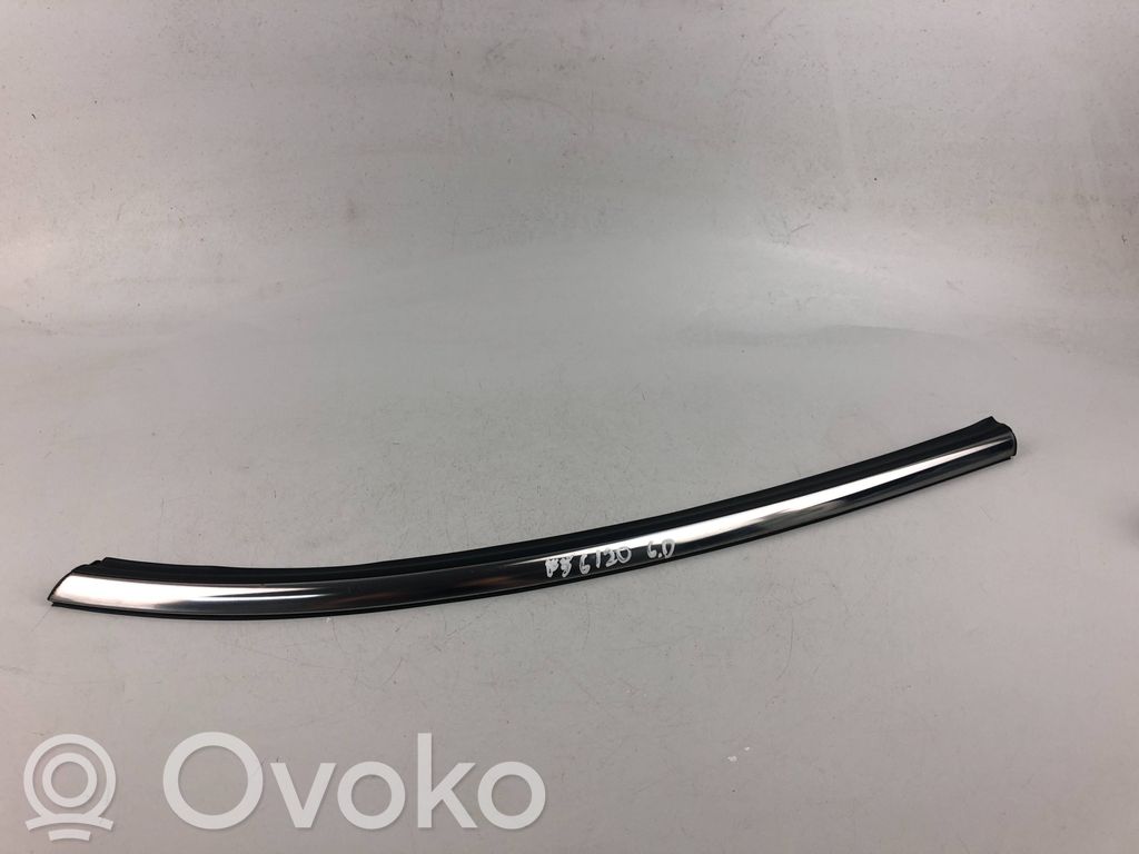 Mini One - Cooper F56 F55 Listwa szyby tylnej 