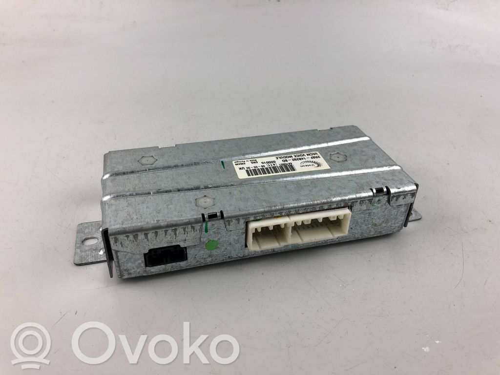 Jaguar XJ X350 Other control units/modules 