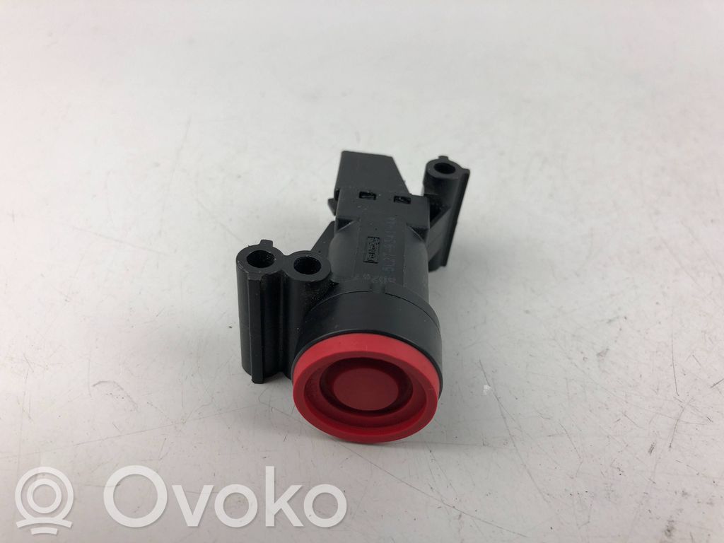 Jaguar XJ X350 Fuel cut-off switch 