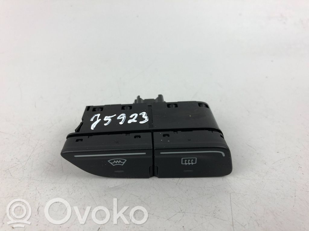 Windscreen/window heater switch   AM5T18K574AC