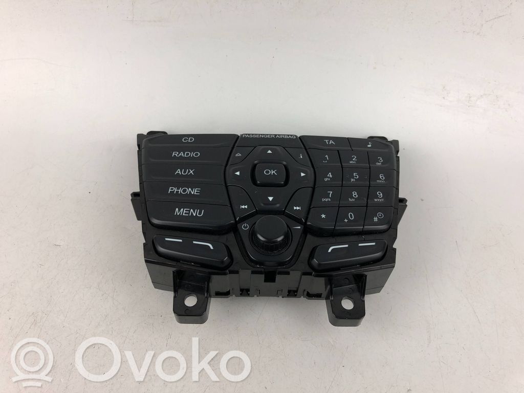 Ford Transit -  Tourneo Connect Multifunctional control switch/knob 