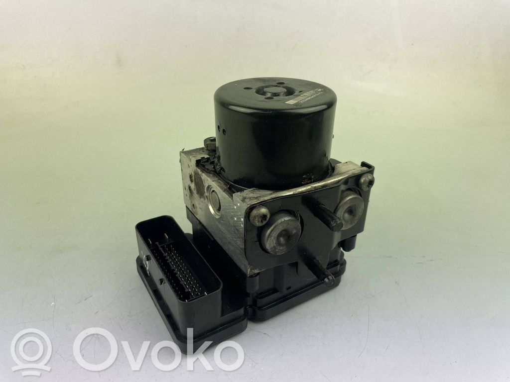 Jaguar XJ X350 ABS bloks 